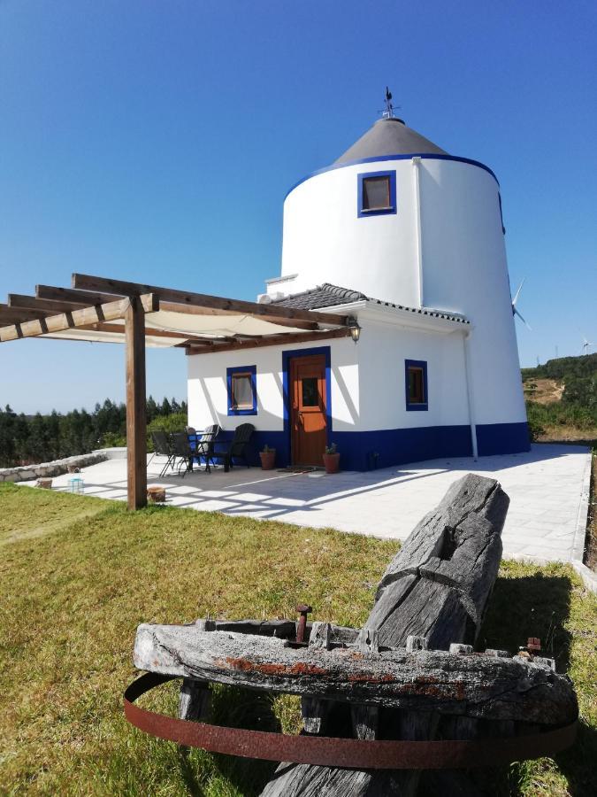 Villa The Windhouse São Bartolomeu Exterior foto