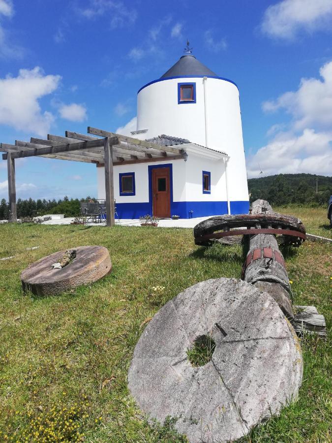 Villa The Windhouse São Bartolomeu Exterior foto