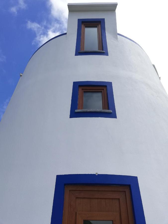 Villa The Windhouse São Bartolomeu Exterior foto