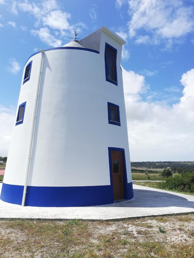 Villa The Windhouse São Bartolomeu Exterior foto