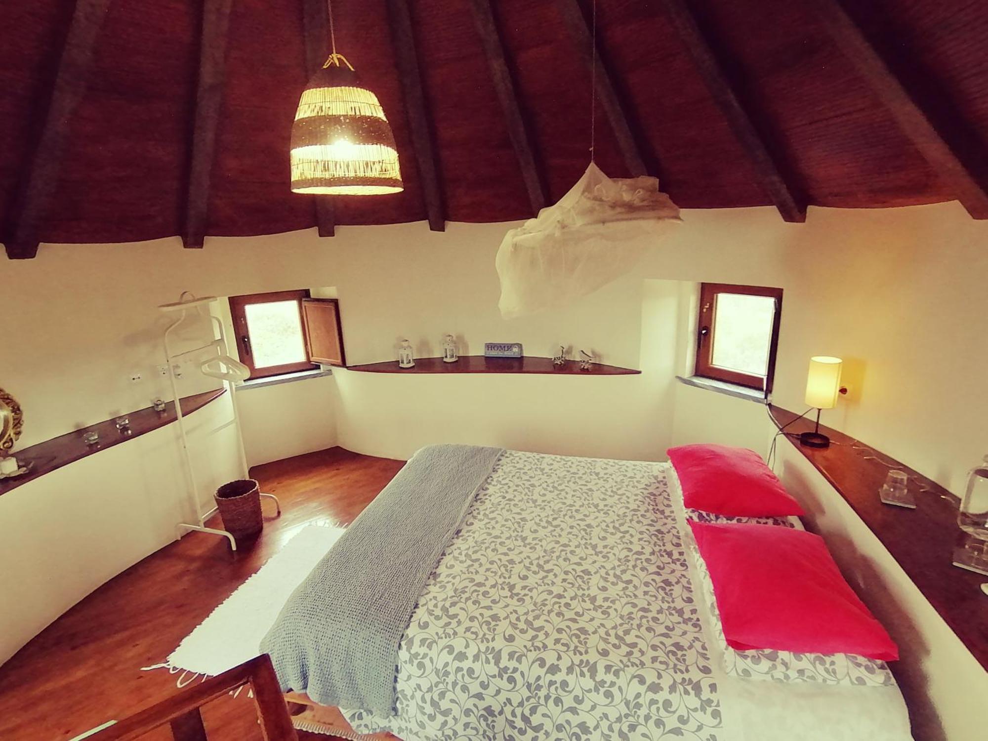 Villa The Windhouse São Bartolomeu Exterior foto