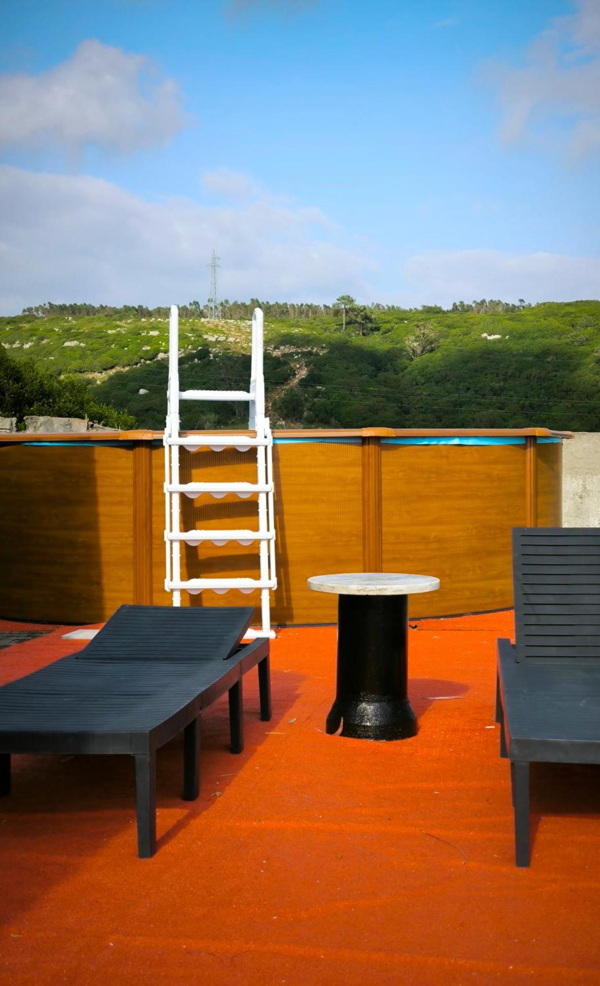 Villa The Windhouse São Bartolomeu Exterior foto