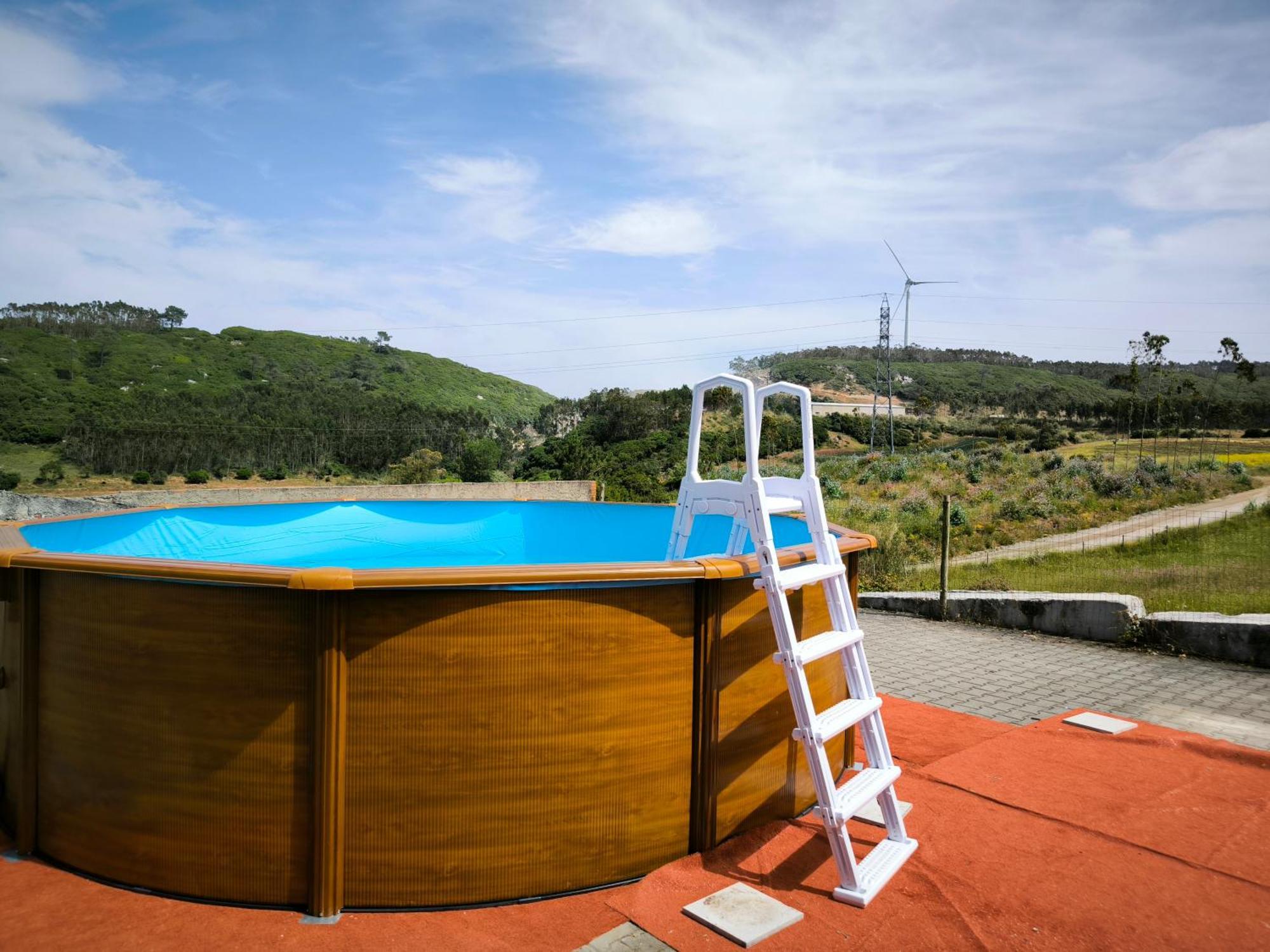 Villa The Windhouse São Bartolomeu Exterior foto