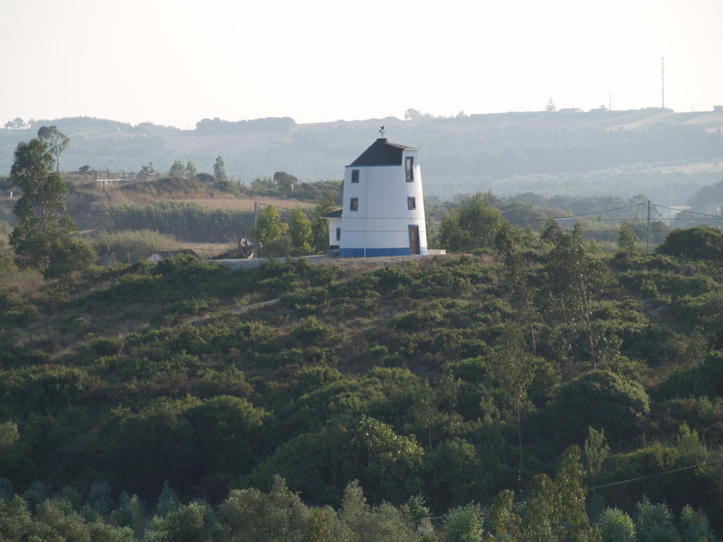 Villa The Windhouse São Bartolomeu Exterior foto